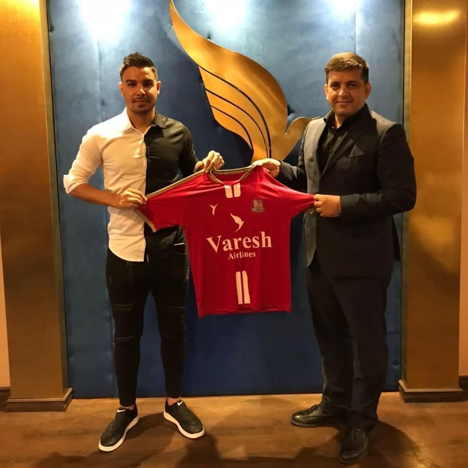 جذب دو بازیکن جدید و تمدید دو بازیکن تیم نساجی