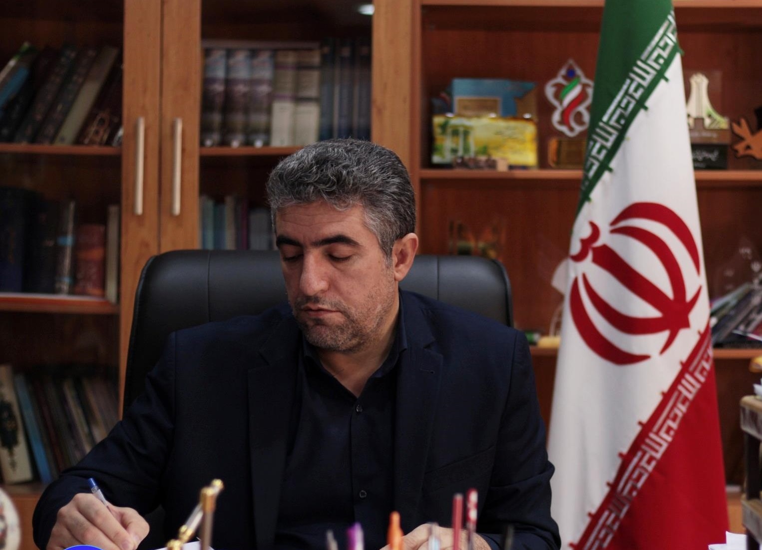 پیام فرماندار مهاباد به مناسبت روز پزشک پیام فرماندار مهاباد به مناسبت روز پزشک