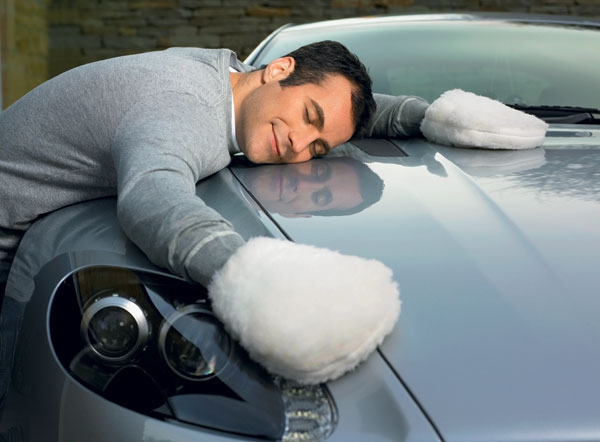 شست و شوی ماشین بدون نیاز به کارواش شست و شوی ماشین بدون نیاز به کارواش