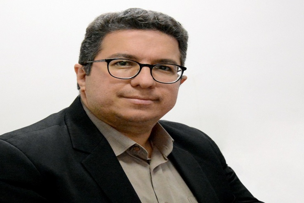 «رئیس مرکز پژوهش‌های سلامت اداری و مبارزه با فساد» منصوب شد