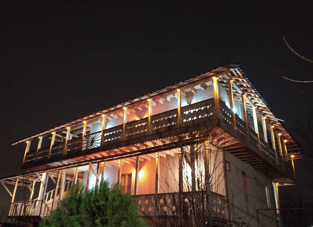 بخش گردشگری گیلان زیر سلطه کرونا