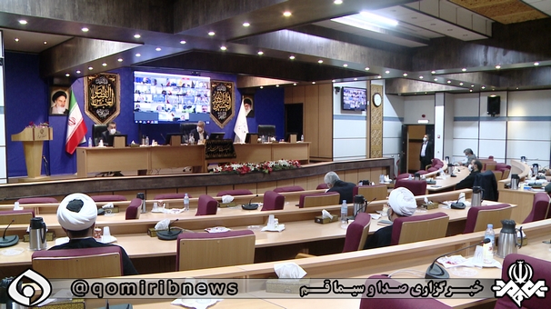 تاکید برتسریع و تقویت روند واکسیناسیون  و مقابله با واکسن هراسی