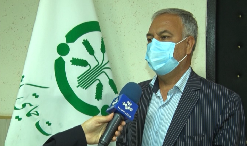 تامین کود مورد نیاز کشاورزان بوشهری تامین کود مورد نیاز کشاورزان بوشهری