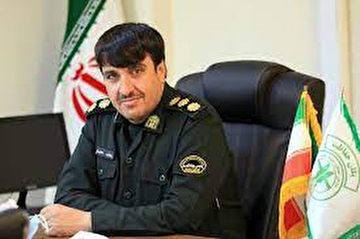 دستگیری ۵ نفر در آتش سوزی تالاب انزلی