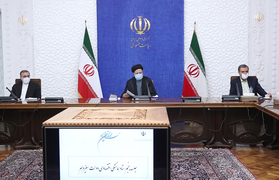 روند تامین و ذخیره کالا‌های اساسی مطلوب است