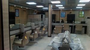 تعلیق پروانه دفاتر پیشخوان و ICT روستایی غیرفعال