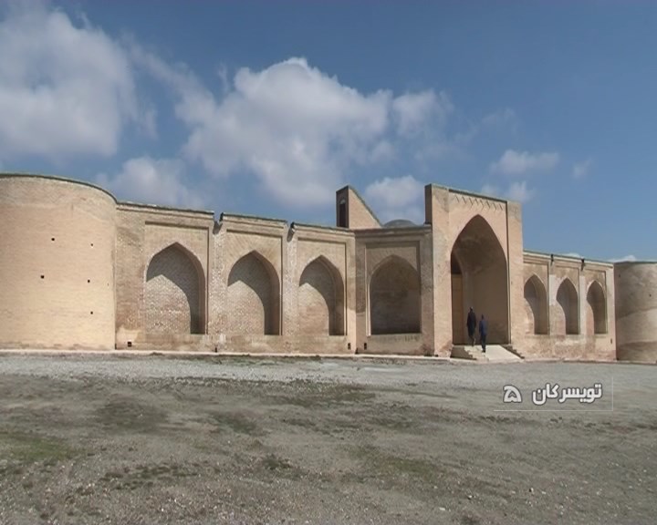 ارزیابان یونسکو به تویسرکان می آیند ارزیابان یونسکو به تویسرکان می آیند