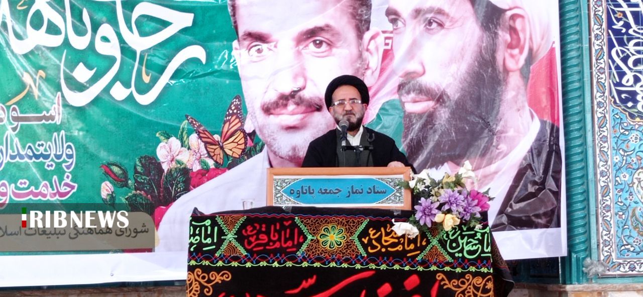 عمل کردن به وعده‌ها در بازسازی اعتماد مردم موثر است