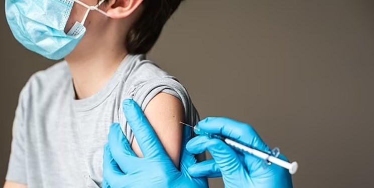 کمیته واکسیناسیون انگلیس تزریق واکسن به کودکان را نپذیرفت