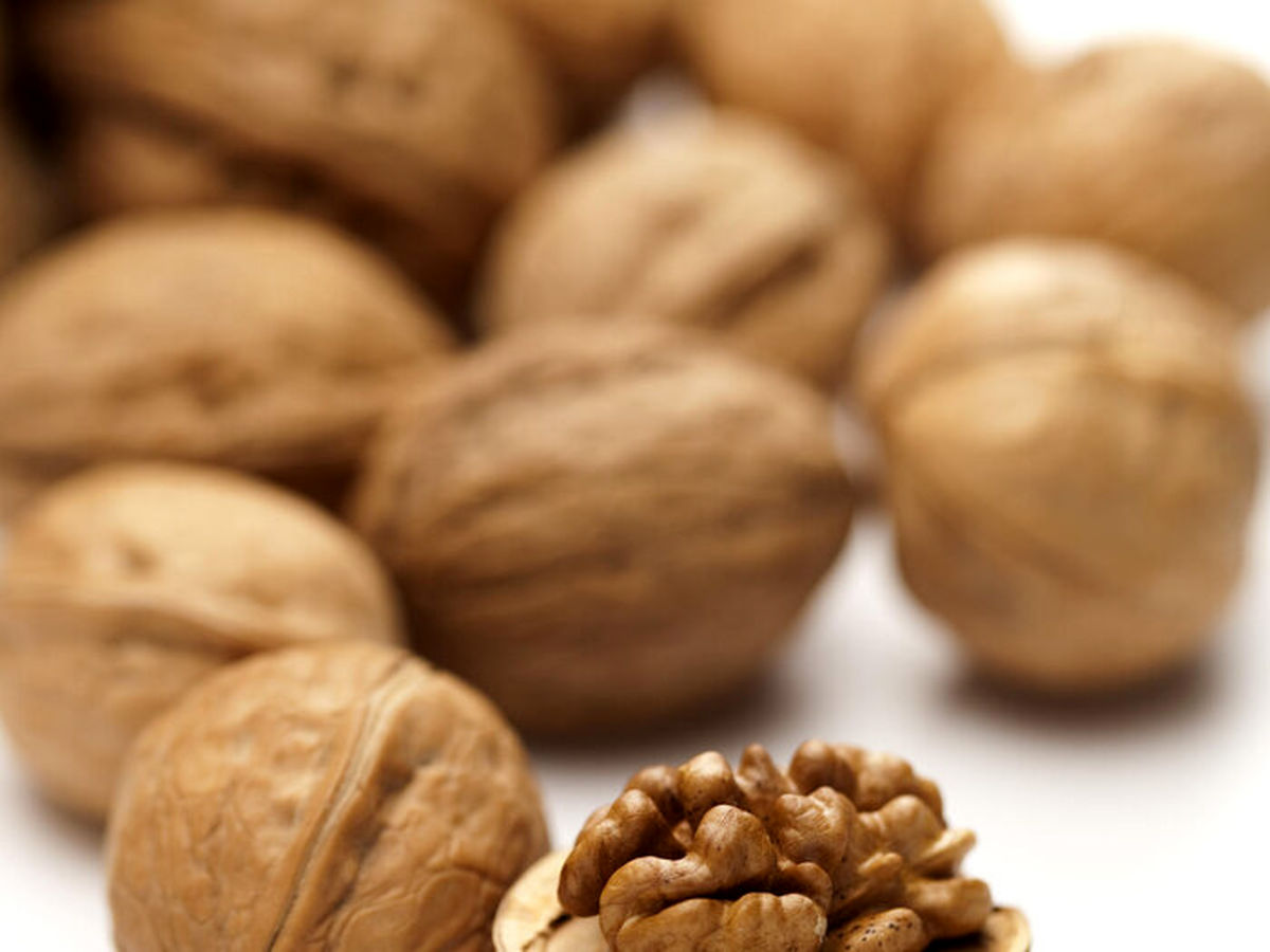 نابودی کلسترول با یک خوراکی مفید! نابودی کلسترول با یک خوراکی مفید!