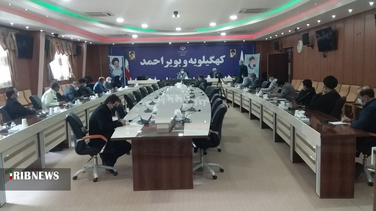 انتقاد تند استاندار از تشییع جنازه‌های رقابتی