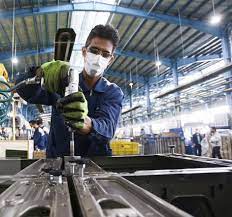 تسهیلات واحدهای صنعتی در خوزستان افزایش یافت تسهیلات واحدهای صنعتی در خوزستان افزایش یافت