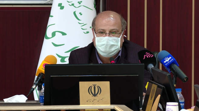 آمادگی آموزش و پرورش برای اختصاص ۵۹ مرکز جهت تزریق واکسن کرونا در تهران