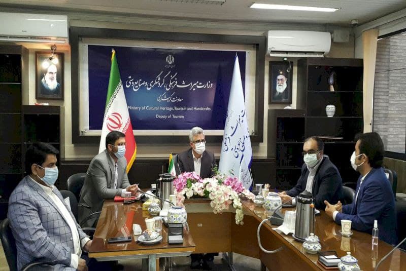 نظارت دقیق بر خدمات لازمه اعتمادسازی در گردشگری نظارت دقیق بر خدمات لازمه اعتمادسازی در گردشگری