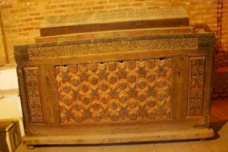 ابلاغ مراتب ثبت ۷ اثر واجد ارزش تاریخی‌ به استاندار سمنان