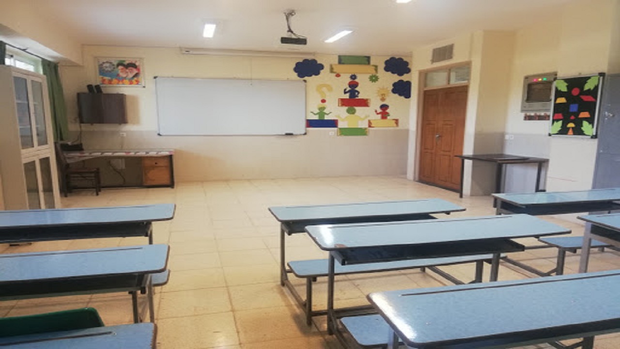 لزوم آماده سازی مدارس قبل از آغاز سال تحصیلی جدید لزوم آماده سازی مدارس قبل از آغاز سال تحصیلی جدید