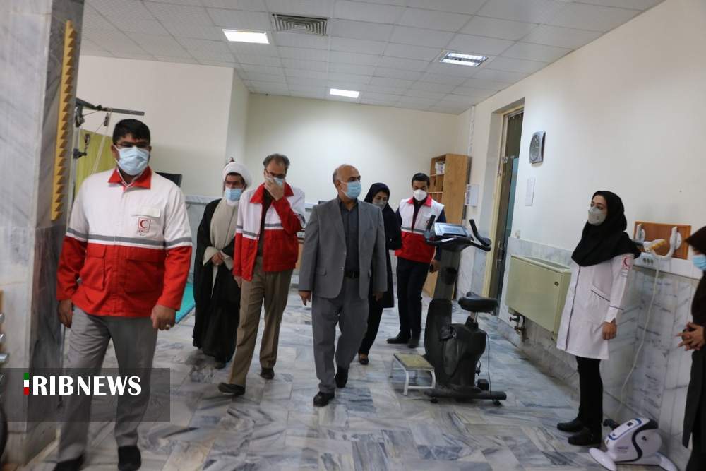 خدمات هلال احمر کرمان به اتباع و مهاجران خارجی خدمات هلال احمر کرمان به اتباع و مهاجران خارجی