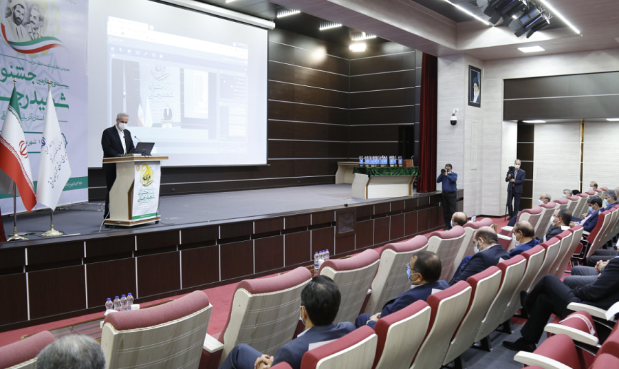 استاندار آذربایجان شرقی: تمرکزگرایی مانع توسعه استاندار آذربایجان شرقی: تمرکزگرایی مانع توسعه