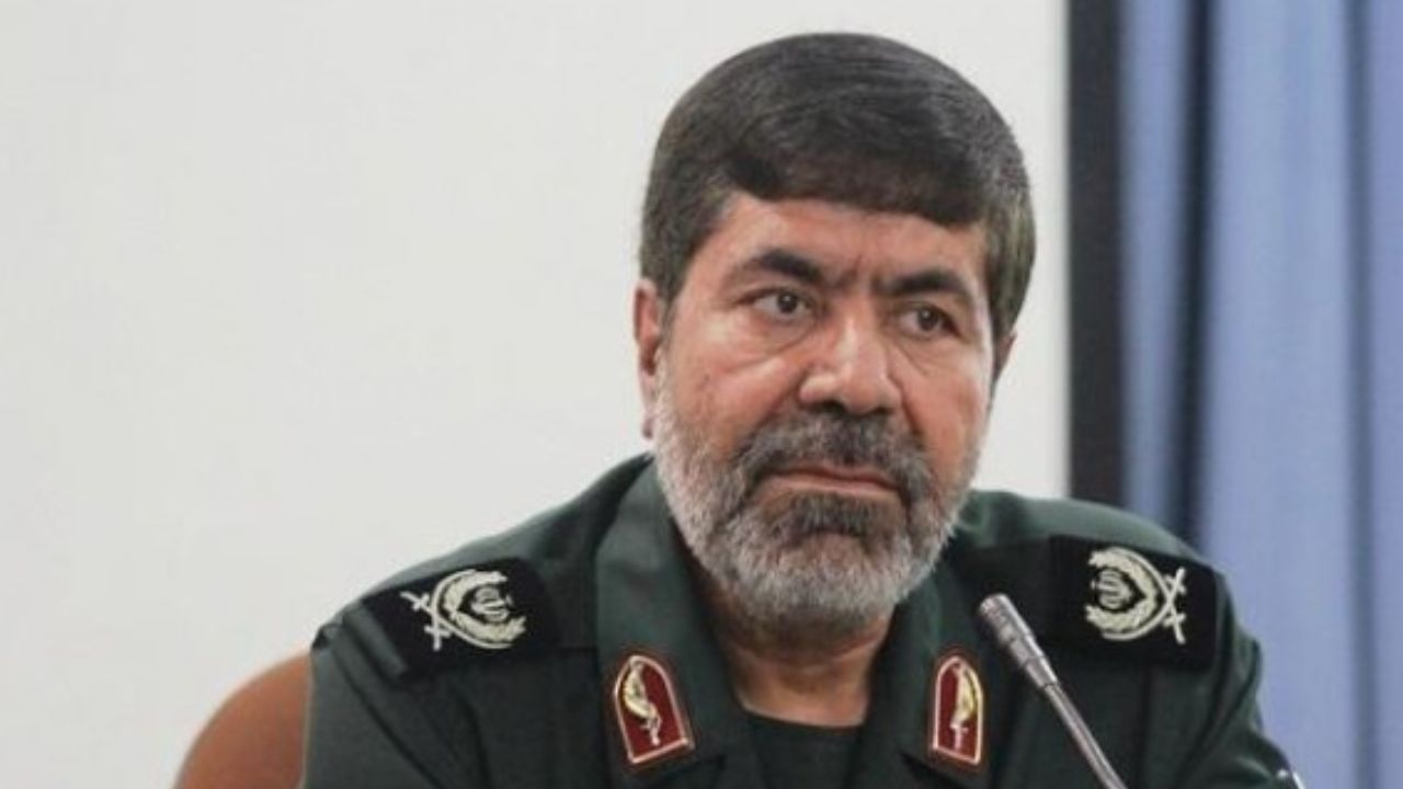 مجموعه سپاه و بسیج آماده همکاری و کمک به کادر سلامت