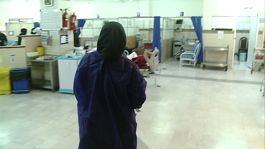 جانباختگان کرونادر کرمان؛ 4434 نفر