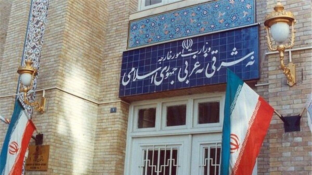 درگذشت سفیر زیمبابوه در جمهوری اسلامی ایران درگذشت سفیر زیمبابوه در جمهوری اسلامی ایران