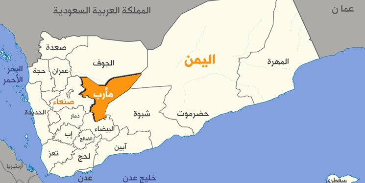 آغاز خروج متجاوزان سعودی از مأرب