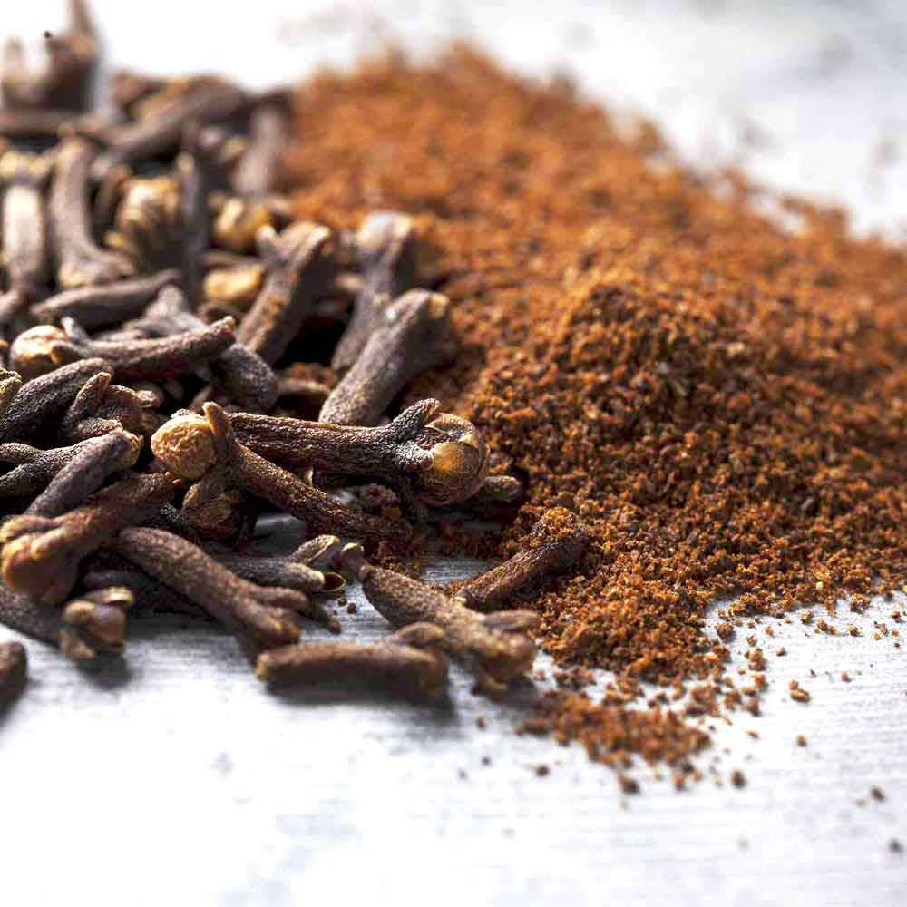 فواید میخک برای سلامتی