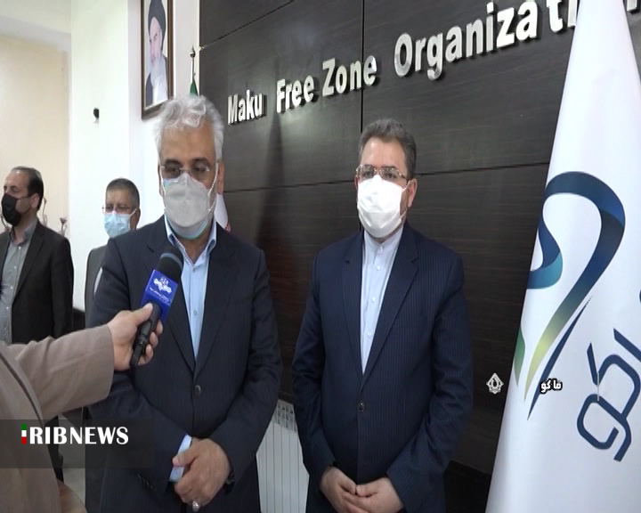 راه اندازی دقتر تقریب مذاهب در ماکو راه اندازی دقتر تقریب مذاهب در ماکو