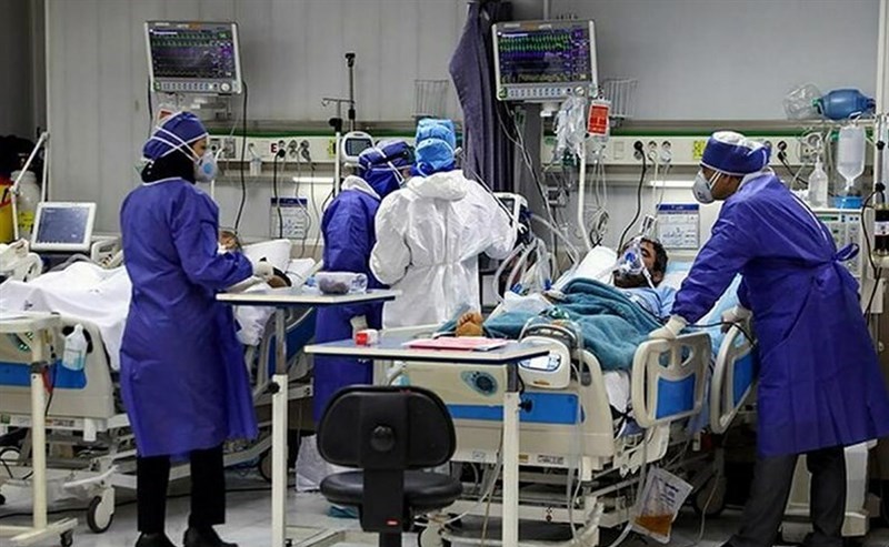 جهش خیره کننده کرونا در ایلام/ مرگ ۱۵ ایلامی در سه روز گذشته