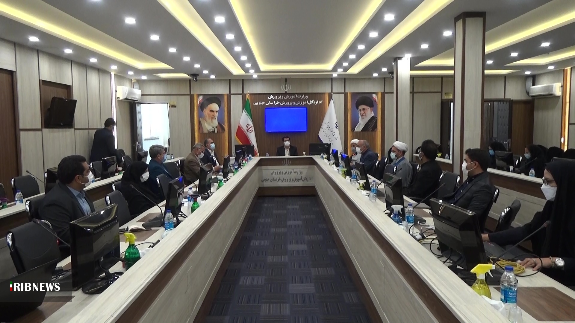 دریافت ۲ درصد هزینه‌های ساخت واحد‌های تجاری برای واحد‌های آموزشی