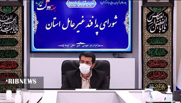 کاهش هزینه ها و خسارات با توجه به پدافند غیرعامل