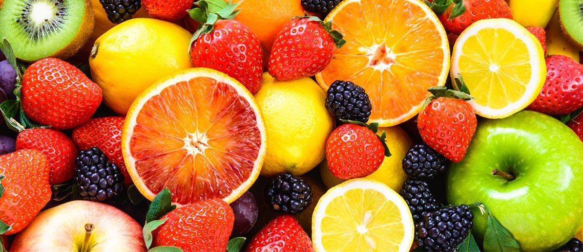 بهترین زمان مصرف میوهها چه وقت است ؟ بهترین زمان مصرف میوهها چه وقت است ؟