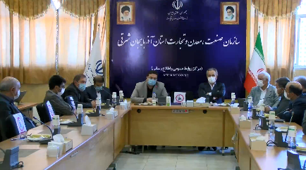 رشد ۱۲ درصدی بودجه صنعت در سال