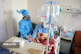 درمان 22 بیمار کرونایی در شهرستان فیروزکوه درمان 22 بیمار کرونایی در شهرستان فیروزکوه