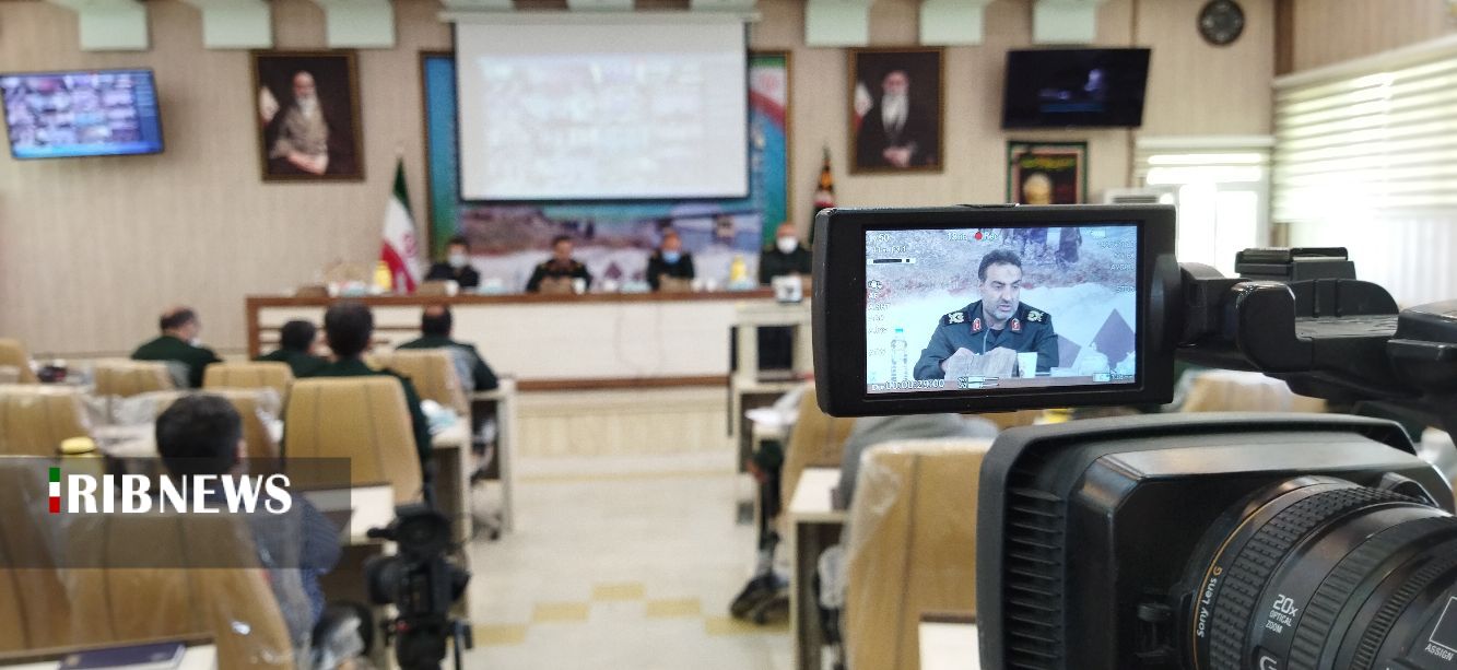 استفاده از ظرفیت بسیج در مقابله با کرونا استفاده از ظرفیت بسیج در مقابله با کرونا