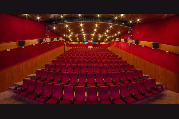 آخرین وضعیت سالن های سینما در کشور