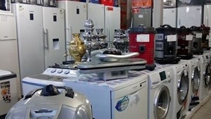 ضبط کالا و جریمه نقدی جزای قاچاقچی لوازم خانگی در شوش ضبط کالا و جریمه نقدی جزای قاچاقچی لوازم خانگی در شوش