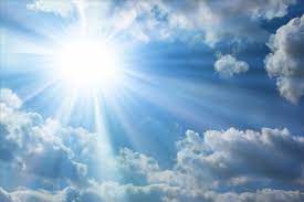 جوی پایدار همراه با افزایش دما در خوزستان