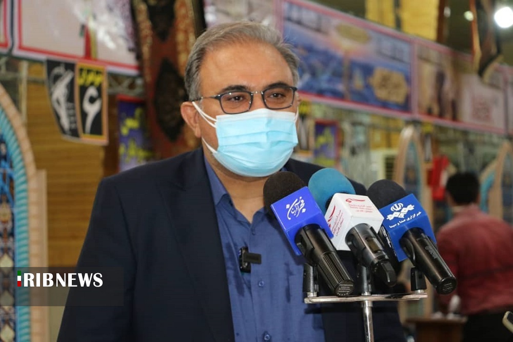 نیمی از جمعیت هدف فارس، دوز اول واکسن را دریافت کردند نیمی از جمعیت هدف فارس، دوز اول واکسن را دریافت کردند