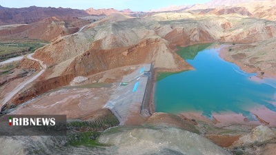 خاک ؛ ثروتی که فرسایش ، به یغما می بَرد