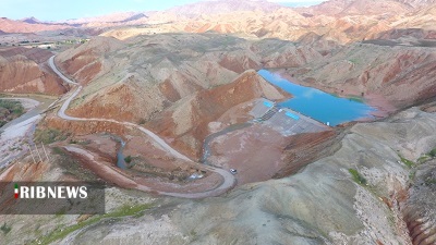 خاک ؛ ثروتی که فرسایش ، به یغما می بَرد