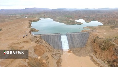 خاک ؛ ثروتی که فرسایش ، به یغما می بَرد