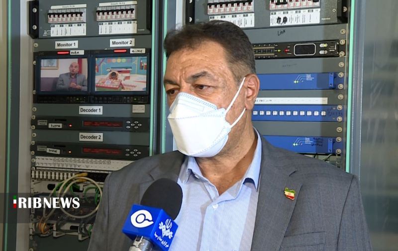 توسعه زیر ساخت‌های فنی رسانه ملی با نصب ۲ فرستنده جدید در کیش