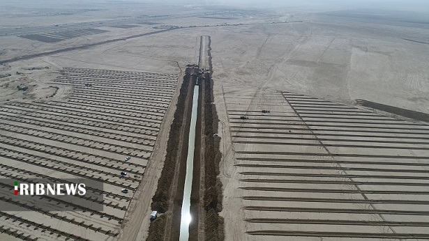 خاک ؛ ثروتی که فرسایش آن را به یغما می بَرد