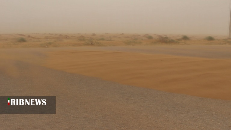 خاک ؛ ثروتی که فرسایش آن را به یغما می بَرد