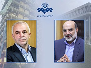 با حکم دکتر علی عسکری؛ اوحدی مشاور رئیس رسانه ملی شد با حکم دکتر علی عسکری؛ اوحدی مشاور رئیس رسانه ملی شد