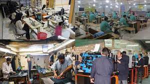 تحقق شعار سال و اقتصاد مقاومتی با ایجاد اشتغال پایدار