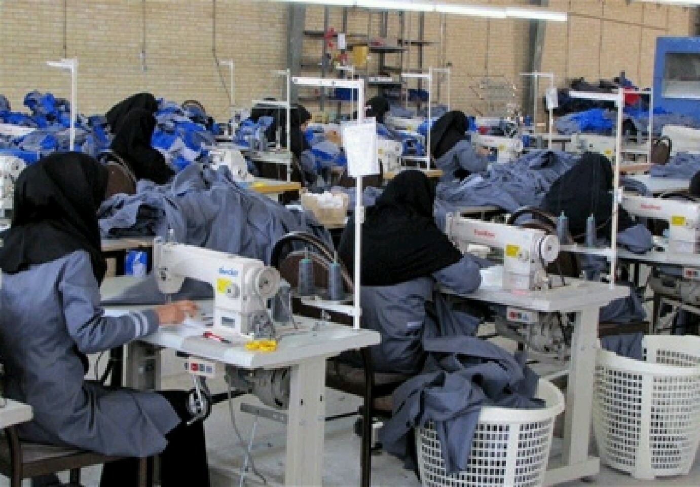 پرداخت 32 میلیارد ریال تسهیلات اشتغال به مددجویان تایبادی