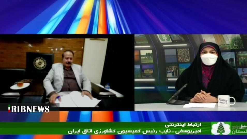 اولویت اعطای اعتبارات در گلستان با صنایع تبدیلی است اولویت اعطای اعتبارات در گلستان با صنایع تبدیلی است