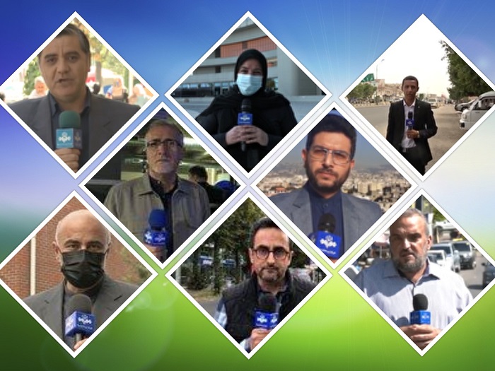 از تشديد نبردها در مأرب تا سفر مقامات بین المللی به کابل